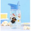 A little lovely company: water bottle 450ml -Pirates