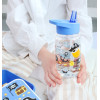 A little lovely company: water bottle 450ml -Pirates