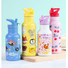 A Little Lovely Company Double Wall Stainless Steel Bottle 350ml Pirates