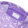 A Little Lovely Company Kids Bag Pouch Bag Purple
