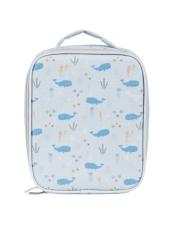 Cool bag: Ocean
