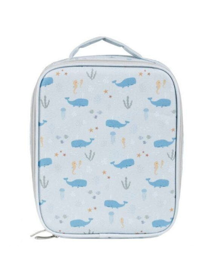Cool bag: Ocean