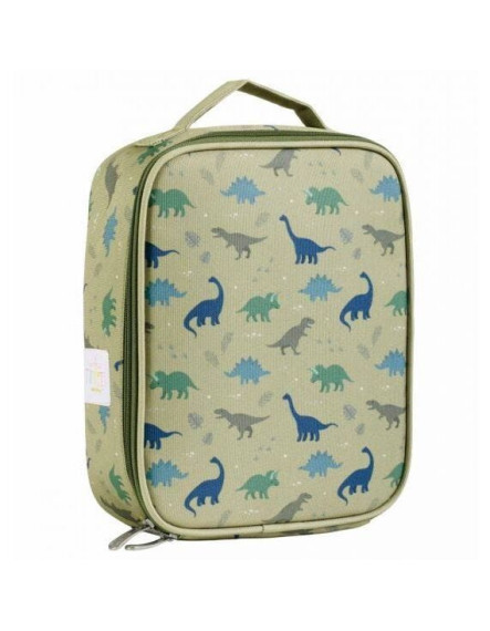 Cool bag: Dinosaurs
