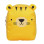 Little backpack: Tiger