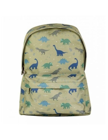 Μικρό Σακίδιο πλάτης 22 x 30 x 10εκ ''Dinosaurs''