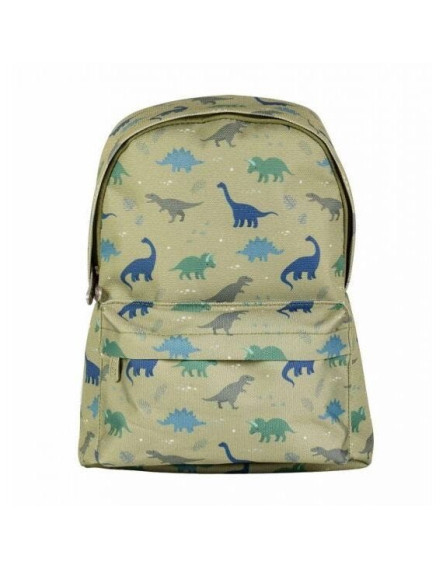 Little backpack: Dinosaurs