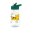 Water bottle 400ml Jungle tiger