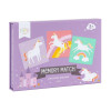Board Game Unicorn Dreams for 1+ Players 3+ Years Old A Little Lovely Company
