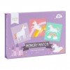 Board Game Unicorn Dreams for 1+ Players 3+ Years Old A Little Lovely Company