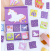 Board Game Unicorn Dreams for 1+ Players 3+ Years Old A Little Lovely Company