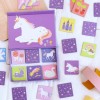 Board Game Unicorn Dreams for 1+ Players 3+ Years Old A Little Lovely Company