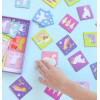 Board Game Unicorn Dreams for 1+ Players 3+ Years Old A Little Lovely Company