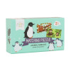 A Little Lovely Company: puzzle learn the animals