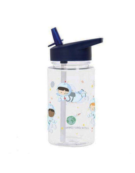 Drink bottle: Astronauts