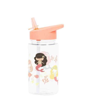 Drink bottle: Mermaids