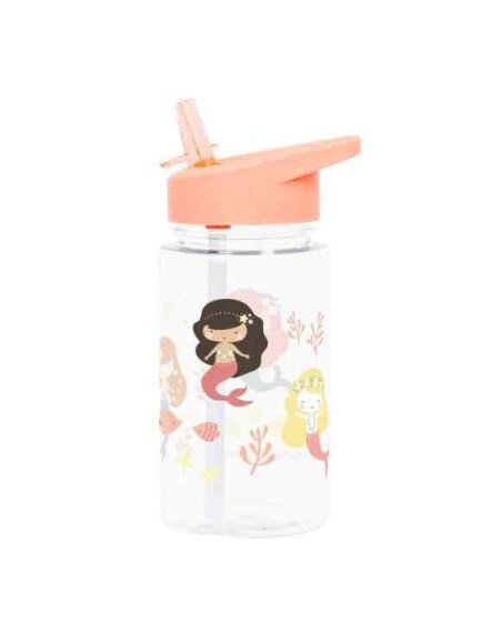 Drink bottle: Mermaids