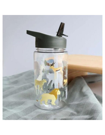 Drink bottle: Savanna