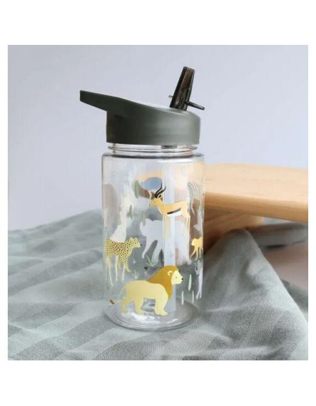Drink bottle: Savanna