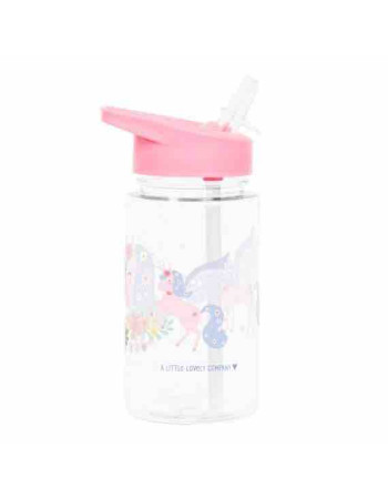 Drink bottle: Unicorn