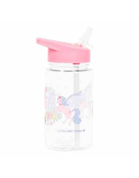 Drink bottle: Unicorn