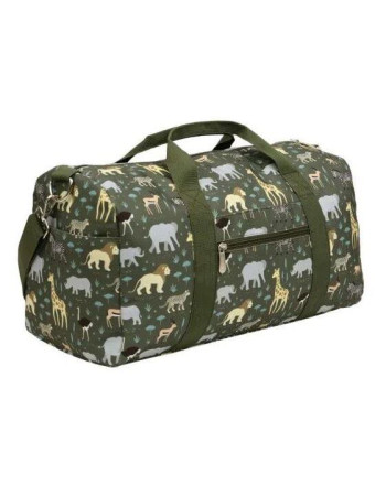 A little lovely company: Weekend bag 46x25εκ - Savanna
