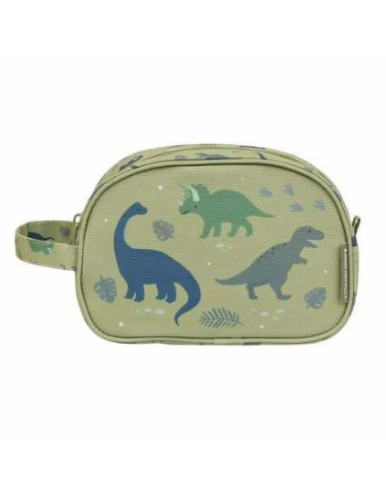 A little lovely company: Νεσεσέρ 20x14εκ.- Dinosaurs