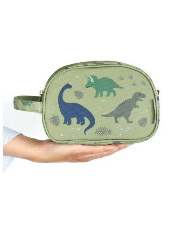 A little lovely company: Νεσεσέρ 20x14εκ.- Dinosaurs