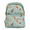 Little backpack: Forest friends