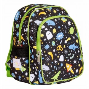 A Little Lovely Company School Bag Backpack Kindergarten
