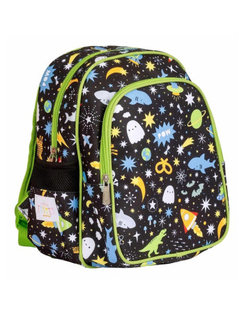 A Little Lovely Company School Bag Backpack Kindergarten