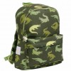 Little backpack: Crocodiles