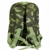Little backpack: Crocodiles