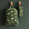 Little backpack: Crocodiles
