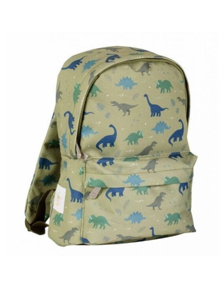 Little backpack: Dinosaurs