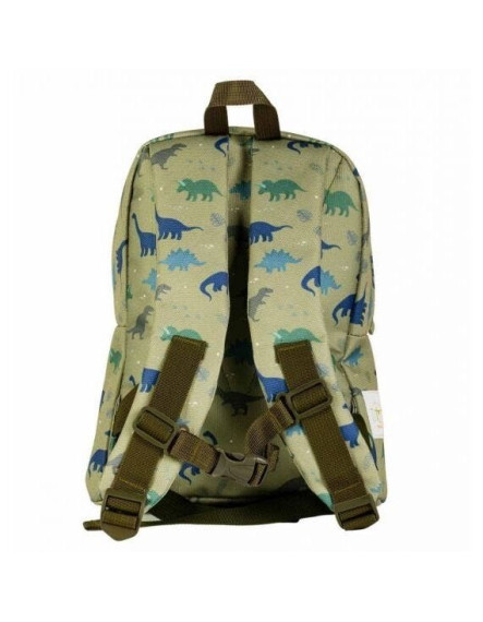 Little backpack: Dinosaurs