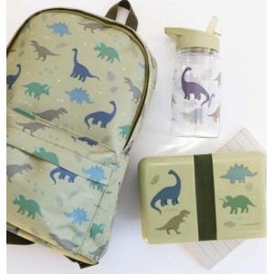 Little backpack: Dinosaurs