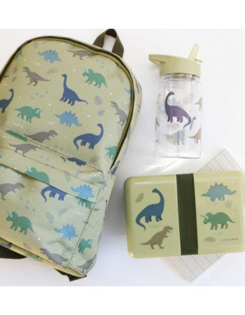Μικρό Σακίδιο πλάτης 22 x 30 x 10εκ ''Dinosaurs''