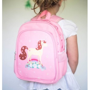 A little lovely company 27x32x15εκ. Horse