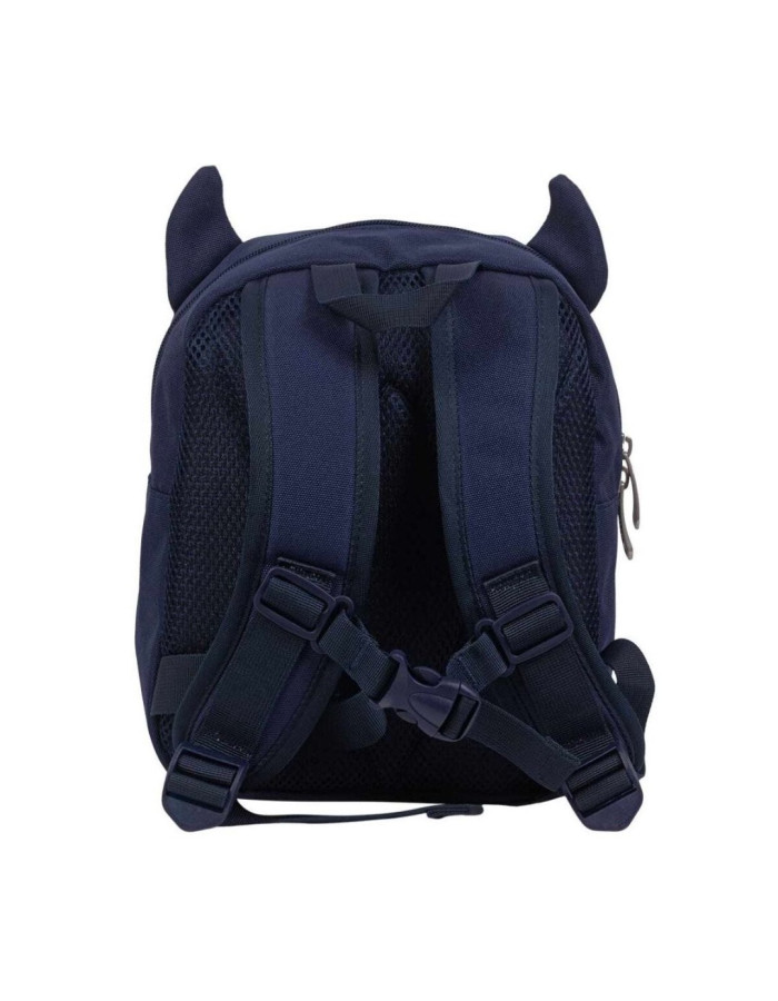 Little backpack: Monster