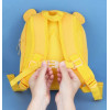 Little backpack: Tiger
