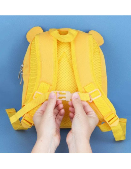 Little backpack: Tiger