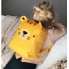 Little backpack: Tiger