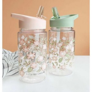 Water bottles  450ml "Blossom Pink"