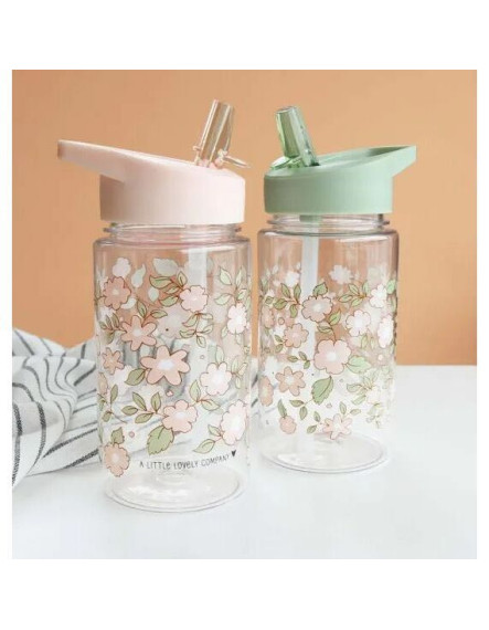 Water bottles  450ml Blossom Pink