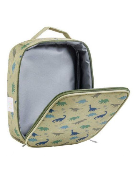 Cool bag: Dinosaurs