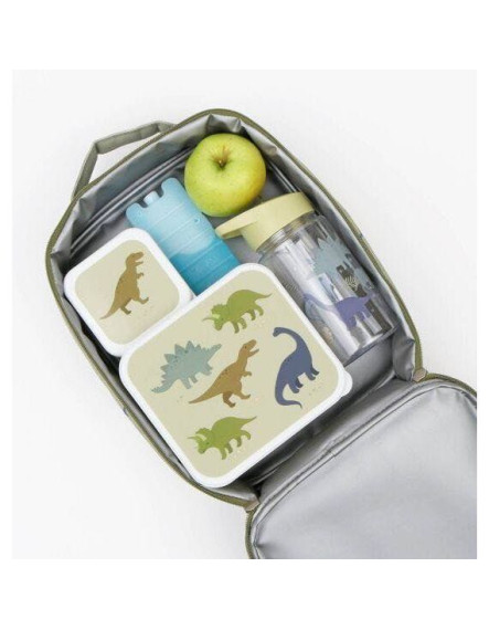 Cool bag: Dinosaurs