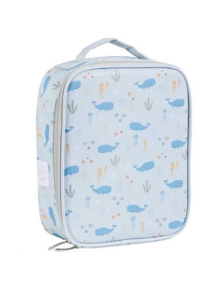 Cool bag: Ocean