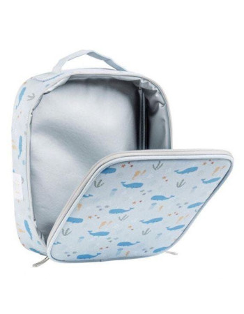 Cool bag: Ocean