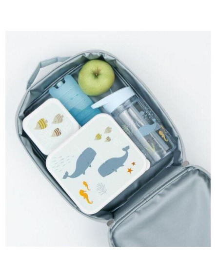 Cool bag: Ocean