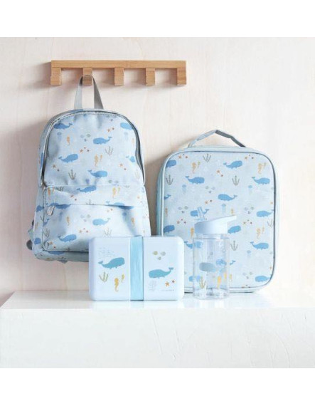 Cool bag: Ocean